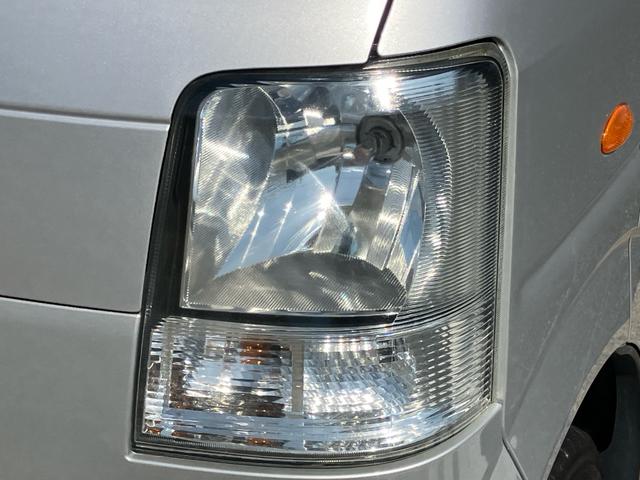 エブリイ ＰＡ　ハイルーフ　オートマ　ＥＴＣ　両側スライドドア　エアコン　パワーステアリング　軽自動車　軽バン　５ドア　４人乗り　運転席・助手席エアバック（36枚目）