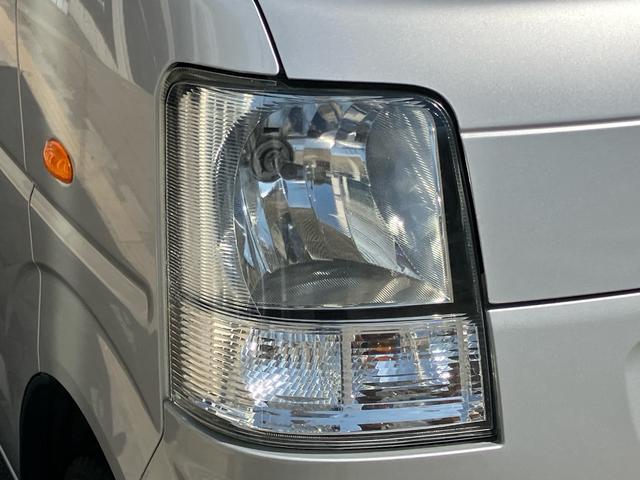 エブリイ ＰＡ　ハイルーフ　オートマ　ＥＴＣ　両側スライドドア　エアコン　パワーステアリング　軽自動車　軽バン　５ドア　４人乗り　運転席・助手席エアバック（37枚目）