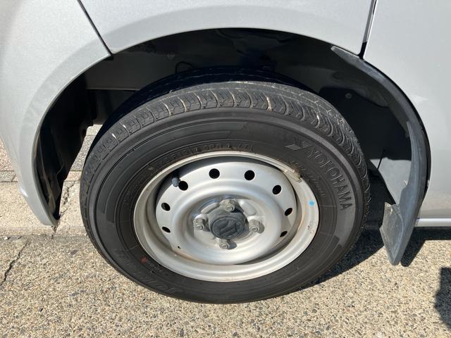 エブリイ ＰＡ　ハイルーフ　オートマ　ＥＴＣ　両側スライドドア　エアコン　パワーステアリング　軽自動車　軽バン　５ドア　４人乗り　運転席・助手席エアバック（41枚目）