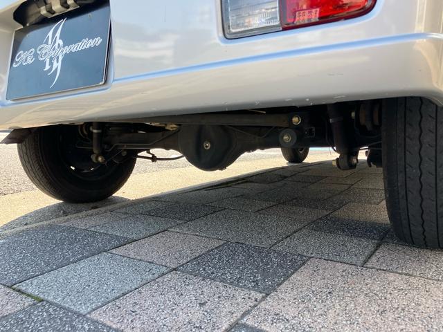 エブリイ ＰＡ　ハイルーフ　オートマ　ＥＴＣ　両側スライドドア　エアコン　パワーステアリング　軽自動車　軽バン　５ドア　４人乗り　運転席・助手席エアバック（44枚目）