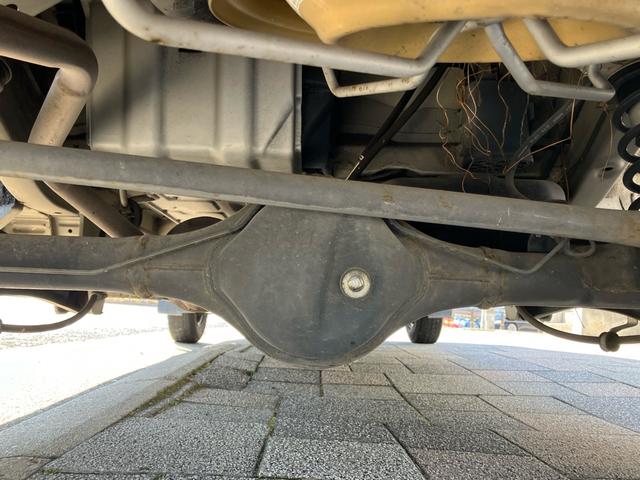 エブリイ ＰＡ　ハイルーフ　オートマ　ＥＴＣ　両側スライドドア　エアコン　パワーステアリング　軽自動車　軽バン　５ドア　４人乗り　運転席・助手席エアバック（45枚目）