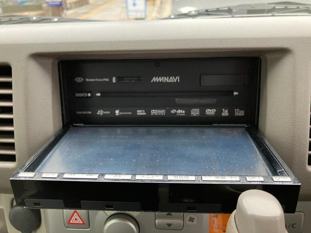 エブリイワゴン ＰＺターボ　ＨＤＤナビ　ＴＶ　ＤＶＤ再生　片側パワースライドドア　ＥＴＣ　フォグライト　キーレス　シートカバー　電動格納ミラー　オートエアコン　Ｗエアバック（27枚目）