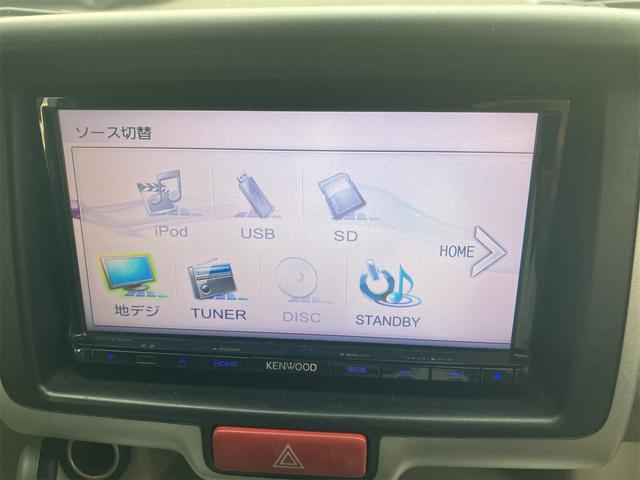 エブリイワゴン PZターボ ナビフルセグTV ローダウン 片側電動スライドドア ETC シートカバー ドライブレコーダー 社外アルミホイール スマートキー プッシュ式エンジンスタート(15枚目)