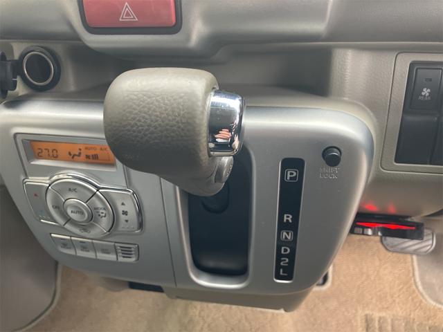 エブリイワゴン PZターボ ナビフルセグTV ローダウン 片側電動スライドドア ETC シートカバー ドライブレコーダー 社外アルミホイール スマートキー プッシュ式エンジンスタート(17枚目)