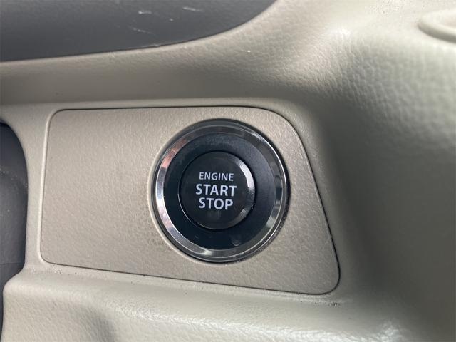 エブリイワゴン PZターボ ナビフルセグTV ローダウン 片側電動スライドドア ETC シートカバー ドライブレコーダー 社外アルミホイール スマートキー プッシュ式エンジンスタート(22枚目)