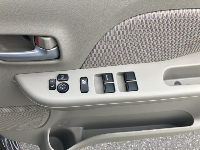 エブリイワゴン PZターボ ナビフルセグTV ローダウン 片側電動スライドドア ETC シートカバー ドライブレコーダー 社外アルミホイール スマートキー プッシュ式エンジンスタート(25枚目)