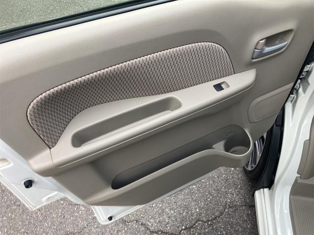 エブリイワゴン PZターボ ナビフルセグTV ローダウン 片側電動スライドドア ETC シートカバー ドライブレコーダー 社外アルミホイール スマートキー プッシュ式エンジンスタート(46枚目)