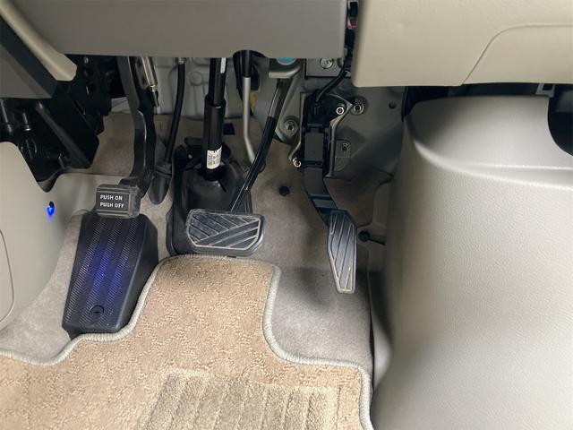 エブリイワゴン PZターボ ナビフルセグTV ローダウン 片側電動スライドドア ETC シートカバー ドライブレコーダー 社外アルミホイール スマートキー プッシュ式エンジンスタート(63枚目)