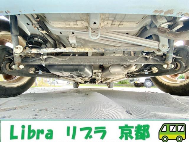 アルトラパン Ｘ　スマートキ―／プッシュスタート／点検整備記録簿４枚（Ｒ１年、Ｒ３年、Ｒ４年、Ｒ６年）電動格納ドアミラー／ＣＤ再生／外装磨き＆車内クリーニング済み／ベンチシート（45枚目）