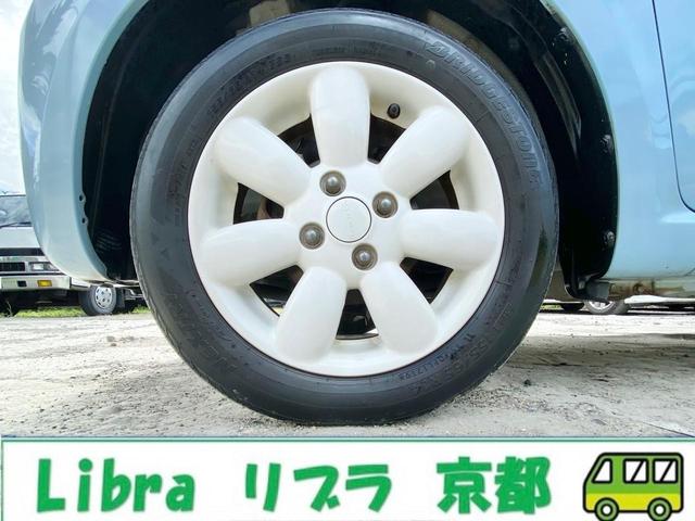 アルトラパン Ｘ　スマートキ―／プッシュスタート／点検整備記録簿４枚（Ｒ１年、Ｒ３年、Ｒ４年、Ｒ６年）電動格納ドアミラー／ＣＤ再生／外装磨き＆車内クリーニング済み／ベンチシート（47枚目）