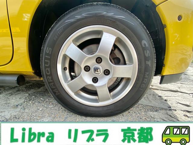 カングー １．６　５ＭＴ／ルーフレール／キーレス／メンテナンス履歴／２５年．２７年．２９年．Ｒ３年．Ｒ５年点検記録簿／ＥＴＣ／ドラレコ一体型デジタルルームミラー／バックカメラ／ステアリングリモコン（49枚目）