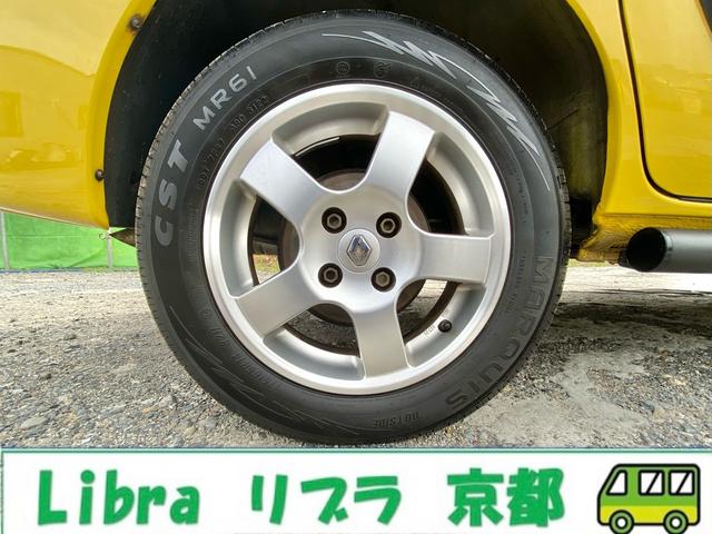 カングー １．６　５ＭＴ／ルーフレール／キーレス／メンテナンス履歴／２５年．２７年．２９年．Ｒ３年．Ｒ５年点検記録簿／ＥＴＣ／ドラレコ一体型デジタルルームミラー／バックカメラ／ステアリングリモコン（52枚目）