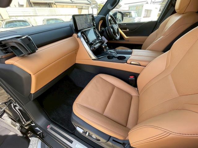 ＬＸ ＬＸ６００　ワンオーナー・モデリスタエアロ・オプション２２インチアルミ・リアエンターテーメント・前後ドラレコ・ナビＴＶ・Ｂｌｕｅｔｏｏｔｈ・パノラミックモニター・本革シート・サンルーフ・デジタルインナーミラー（72枚目）