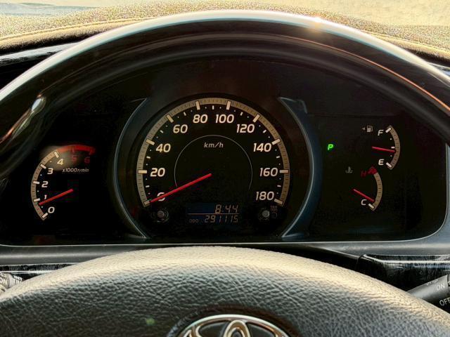 ハイエースバン ロングスーパーGL ディーゼル 4型フェイス ベッドキット 4型フェイス/ベッドキット/フロントエアロ/16インチアルミ/ナビ/フルセグ/Bluetooth/バックカメラ/ETC/キーレス/LEDヘッドライト&フォグ・外装磨き&車内清掃済・黒革調シートカバー(12枚目)