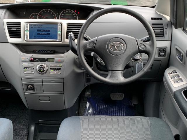 Z 煌 車検整備付 両側Pドア ナビTV Bカメラ ETC(4枚目)