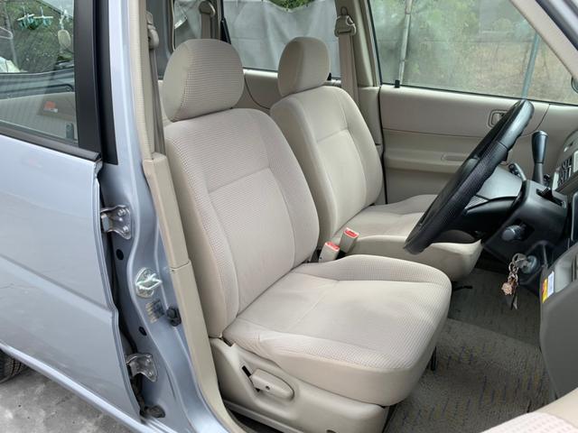 F 車検整備付/4WD/外装磨き&車内クリーニング済み/コラムオートマ/24年、26年、28年、30年・点検整備記録簿/ヘッドライトレベライザー/取扱説明書/新車保証書(14枚目)