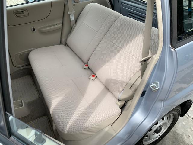 F 車検整備付/4WD/外装磨き&車内クリーニング済み/コラムオートマ/24年、26年、28年、30年・点検整備記録簿/ヘッドライトレベライザー/取扱説明書/新車保証書(18枚目)