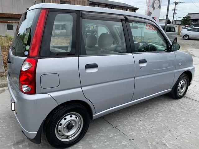 F 車検整備付/4WD/外装磨き&車内クリーニング済み/コラムオートマ/24年、26年、28年、30年・点検整備記録簿/ヘッドライトレベライザー/取扱説明書/新車保証書(38枚目)
