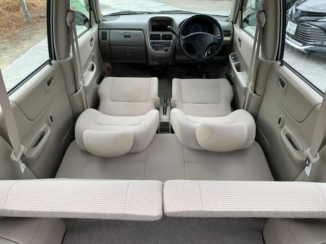 F 車検整備付/4WD/外装磨き&車内クリーニング済み/コラムオートマ/24年、26年、28年、30年・点検整備記録簿/ヘッドライトレベライザー/取扱説明書/新車保証書(39枚目)