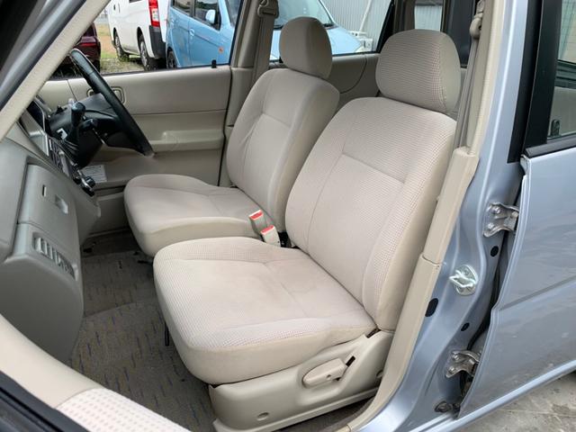 F 車検整備付/4WD/外装磨き&車内クリーニング済み/コラムオートマ/24年、26年、28年、30年・点検整備記録簿/ヘッドライトレベライザー/取扱説明書/新車保証書(49枚目)