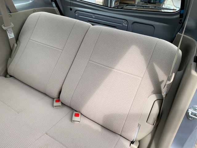 F 車検整備付/4WD/外装磨き&車内クリーニング済み/コラムオートマ/24年、26年、28年、30年・点検整備記録簿/ヘッドライトレベライザー/取扱説明書/新車保証書(55枚目)