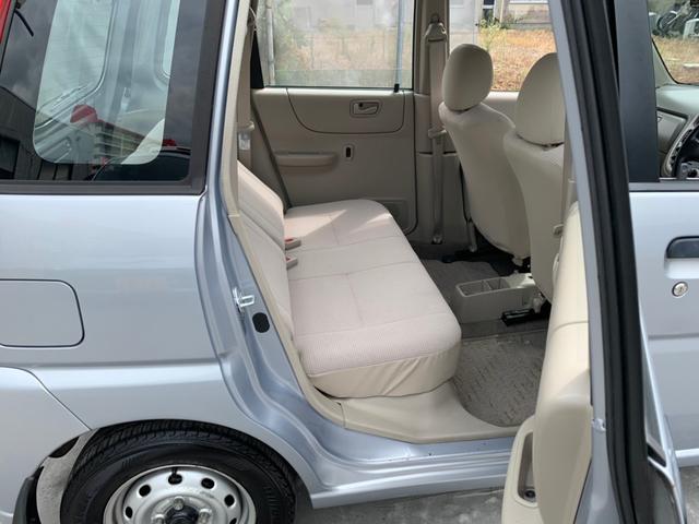 F 車検整備付/4WD/外装磨き&車内クリーニング済み/コラムオートマ/24年、26年、28年、30年・点検整備記録簿/ヘッドライトレベライザー/取扱説明書/新車保証書(64枚目)