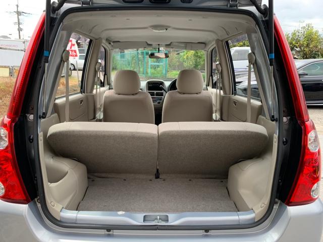 F 車検整備付/4WD/外装磨き&車内クリーニング済み/コラムオートマ/24年、26年、28年、30年・点検整備記録簿/ヘッドライトレベライザー/取扱説明書/新車保証書(66枚目)