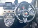 ABARTH ABARTH 500