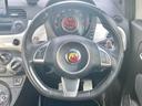 ABARTH ABARTH 500