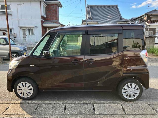 デイズルークス Ｘ　Ｖセレクション＋セーフティＩＩ　ＥＴＣ　全周囲カメラ　両側スライド・片側電動　ナビ　ＴＶ　衝突被害軽減システム　スマートキー　アイドリングストップ　電動格納ミラー　ベンチシート　ＣＶＴ　盗難防止システム　ＡＢＳ　ＥＳＣ（17枚目）