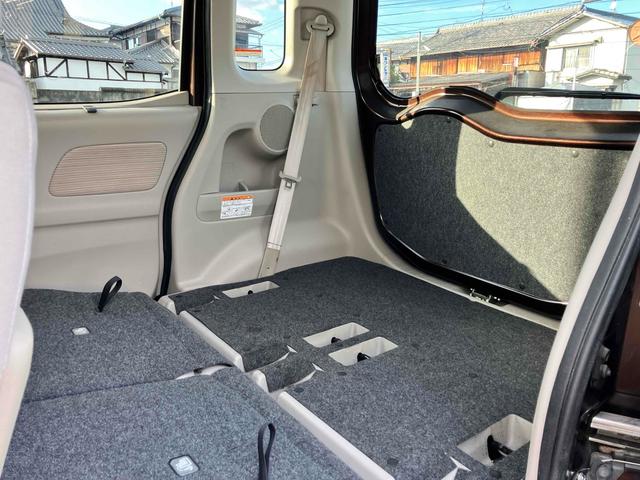 デイズルークス Ｘ　Ｖセレクション＋セーフティＩＩ　ＥＴＣ　全周囲カメラ　両側スライド・片側電動　ナビ　ＴＶ　衝突被害軽減システム　スマートキー　アイドリングストップ　電動格納ミラー　ベンチシート　ＣＶＴ　盗難防止システム　ＡＢＳ　ＥＳＣ（36枚目）