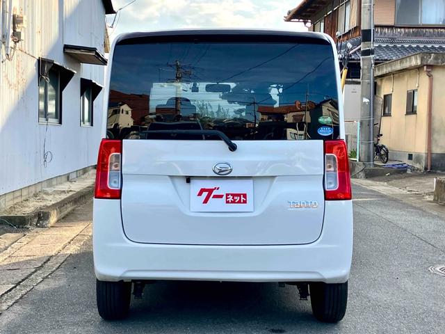 タント L ドライブレコーダー ETC バックカメラ 両側スライドドア ナビ TV キーレスエントリー アイドリングストップ 電動格納ミラー ベンチシート CVT 盗難防止システム ABS ESC CD(17枚目)