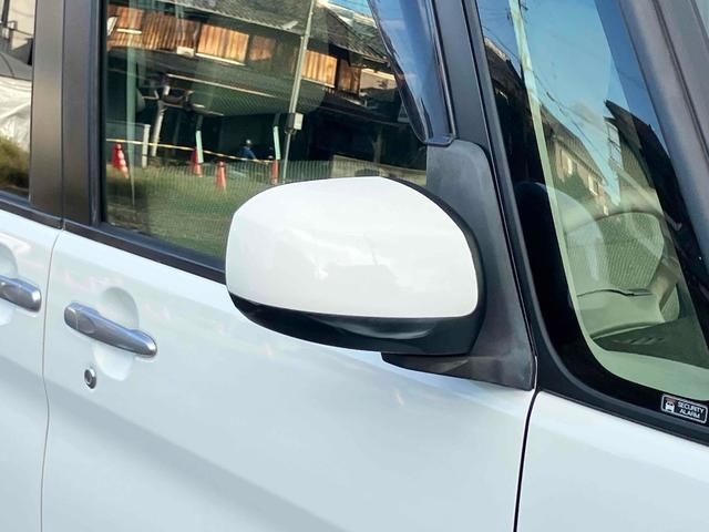 タント L ドライブレコーダー ETC バックカメラ 両側スライドドア ナビ TV キーレスエントリー アイドリングストップ 電動格納ミラー ベンチシート CVT 盗難防止システム ABS ESC CD(22枚目)