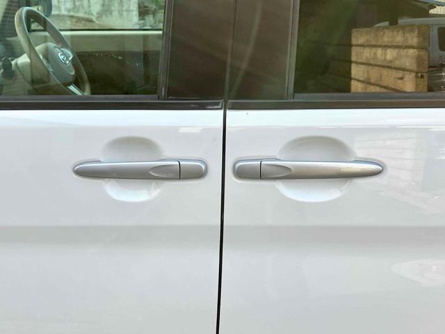 タント L ドライブレコーダー ETC バックカメラ 両側スライドドア ナビ TV キーレスエントリー アイドリングストップ 電動格納ミラー ベンチシート CVT 盗難防止システム ABS ESC CD(24枚目)