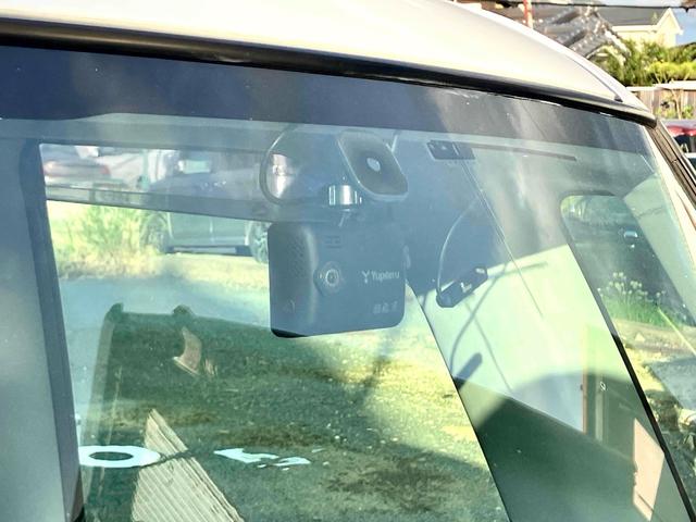 タント L ドライブレコーダー ETC バックカメラ 両側スライドドア ナビ TV キーレスエントリー アイドリングストップ 電動格納ミラー ベンチシート CVT 盗難防止システム ABS ESC CD(29枚目)