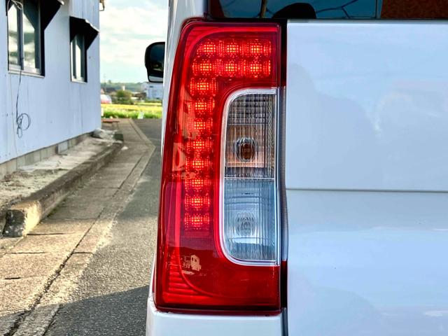 タント L ドライブレコーダー ETC バックカメラ 両側スライドドア ナビ TV キーレスエントリー アイドリングストップ 電動格納ミラー ベンチシート CVT 盗難防止システム ABS ESC CD(31枚目)