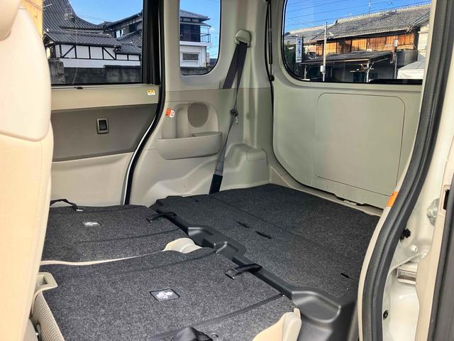 タント L ドライブレコーダー ETC バックカメラ 両側スライドドア ナビ TV キーレスエントリー アイドリングストップ 電動格納ミラー ベンチシート CVT 盗難防止システム ABS ESC CD(35枚目)