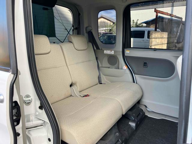 タント L ドライブレコーダー ETC バックカメラ 両側スライドドア ナビ TV キーレスエントリー アイドリングストップ 電動格納ミラー ベンチシート CVT 盗難防止システム ABS ESC CD(37枚目)