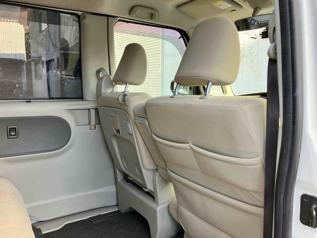 タント L ドライブレコーダー ETC バックカメラ 両側スライドドア ナビ TV キーレスエントリー アイドリングストップ 電動格納ミラー ベンチシート CVT 盗難防止システム ABS ESC CD(38枚目)