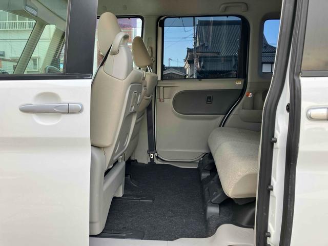 タント L ドライブレコーダー ETC バックカメラ 両側スライドドア ナビ TV キーレスエントリー アイドリングストップ 電動格納ミラー ベンチシート CVT 盗難防止システム ABS ESC CD(40枚目)