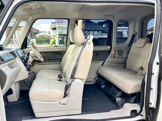 タント L ドライブレコーダー ETC バックカメラ 両側スライドドア ナビ TV キーレスエントリー アイドリングストップ 電動格納ミラー ベンチシート CVT 盗難防止システム ABS ESC CD(42枚目)