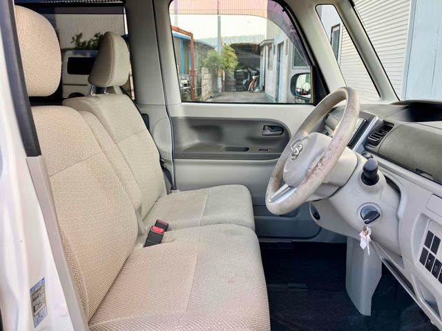 タント L ドライブレコーダー ETC バックカメラ 両側スライドドア ナビ TV キーレスエントリー アイドリングストップ 電動格納ミラー ベンチシート CVT 盗難防止システム ABS ESC CD(46枚目)