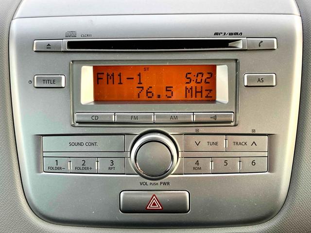 ワゴンR FX キーレスエントリー 電動格納ミラー ベンチシート AT 盗難防止システム ABS CD アルミホイール 衝突安全ボディ エアコン パワーステアリング パワーウィンドウ 運転席エアバッグ(5枚目)
