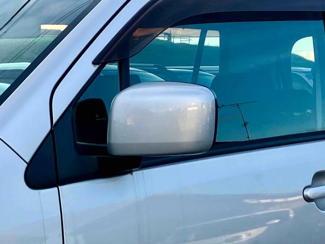 ワゴンR FX キーレスエントリー 電動格納ミラー ベンチシート AT 盗難防止システム ABS CD アルミホイール 衝突安全ボディ エアコン パワーステアリング パワーウィンドウ 運転席エアバッグ(22枚目)