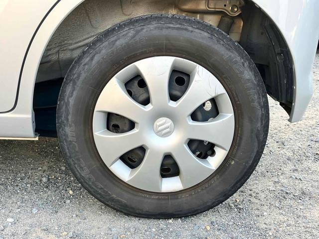 ワゴンR FX キーレスエントリー 電動格納ミラー ベンチシート AT 盗難防止システム ABS CD アルミホイール 衝突安全ボディ エアコン パワーステアリング パワーウィンドウ 運転席エアバッグ(29枚目)