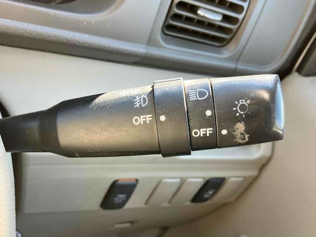 アトレーワゴン カスタムターボＲＳリミテッド　ＥＴＣ　バックカメラ　両側スライド・片側電動　ナビ　ＴＶ　ＨＩＤ　キーレスエントリー　電動格納ミラー　ベンチシート　ターボ　ＡＴ　盗難防止システム　ＡＢＳ　ＣＤ　ＵＳＢ　アルミホイール　衝突安全ボディ（7枚目）