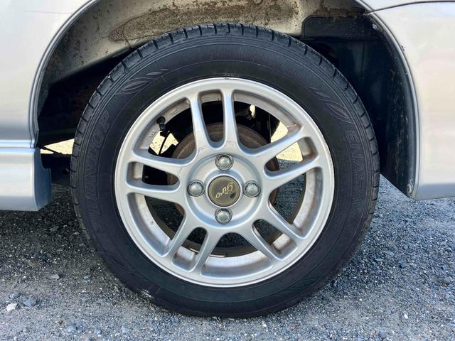 アトレーワゴン カスタムターボＲＳリミテッド　ＥＴＣ　バックカメラ　両側スライド・片側電動　ナビ　ＴＶ　ＨＩＤ　キーレスエントリー　電動格納ミラー　ベンチシート　ターボ　ＡＴ　盗難防止システム　ＡＢＳ　ＣＤ　ＵＳＢ　アルミホイール　衝突安全ボディ（22枚目）