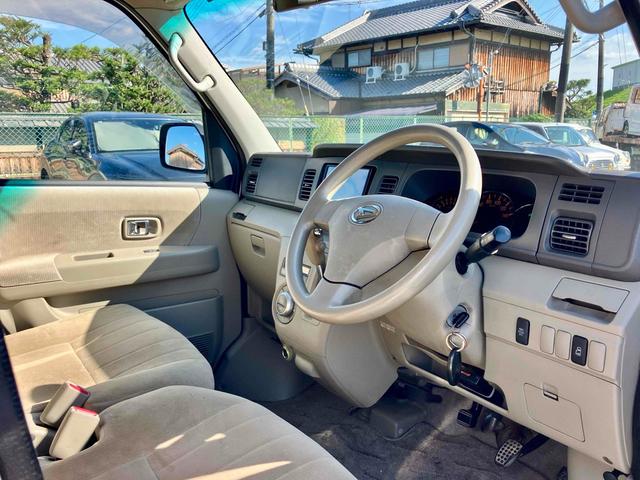 アトレーワゴン カスタムターボＲＳリミテッド　ＥＴＣ　バックカメラ　両側スライド・片側電動　ナビ　ＴＶ　ＨＩＤ　キーレスエントリー　電動格納ミラー　ベンチシート　ターボ　ＡＴ　盗難防止システム　ＡＢＳ　ＣＤ　ＵＳＢ　アルミホイール　衝突安全ボディ（23枚目）