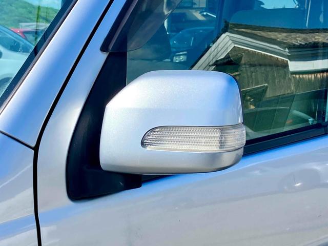 アトレーワゴン カスタムターボＲＳリミテッド　ＥＴＣ　バックカメラ　両側スライド・片側電動　ナビ　ＴＶ　ＨＩＤ　キーレスエントリー　電動格納ミラー　ベンチシート　ターボ　ＡＴ　盗難防止システム　ＡＢＳ　ＣＤ　ＵＳＢ　アルミホイール　衝突安全ボディ（24枚目）