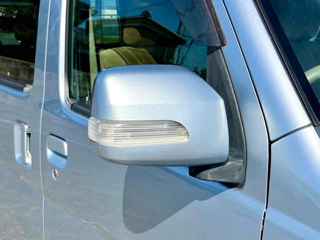 アトレーワゴン カスタムターボＲＳリミテッド　ＥＴＣ　バックカメラ　両側スライド・片側電動　ナビ　ＴＶ　ＨＩＤ　キーレスエントリー　電動格納ミラー　ベンチシート　ターボ　ＡＴ　盗難防止システム　ＡＢＳ　ＣＤ　ＵＳＢ　アルミホイール　衝突安全ボディ（25枚目）